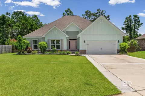 2118 Hogan Dr, Gulf Shores, AL 36542