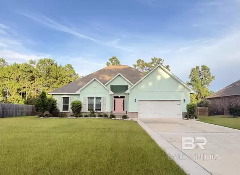 2118 Hogan Dr, Gulf Shores, AL 36542