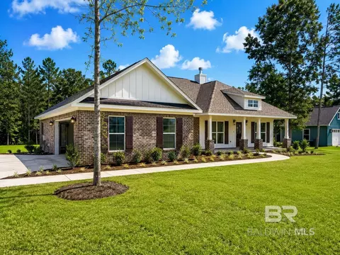 14918 Cayden Cir, Stapleton, AL 36578 photo 3