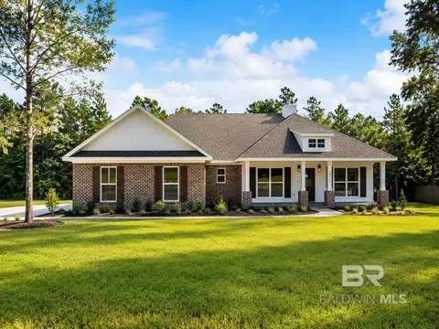 14918 Cayden Cir, Stapleton, AL 36578 photo 1