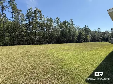 Exterior - 14918 Cayden Cir, Stapleton, AL 36578 photo 5 of 5