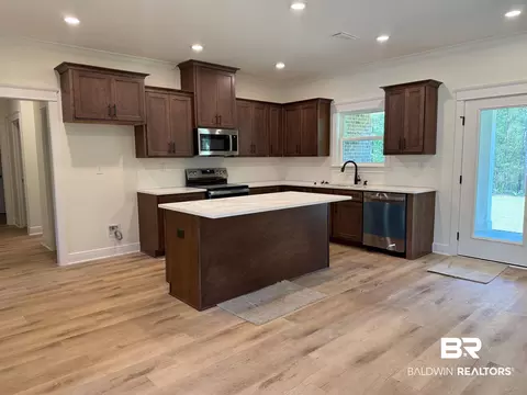 Kitchen - 14918 Cayden Cir, Stapleton, AL 36578 photo 1 of 1