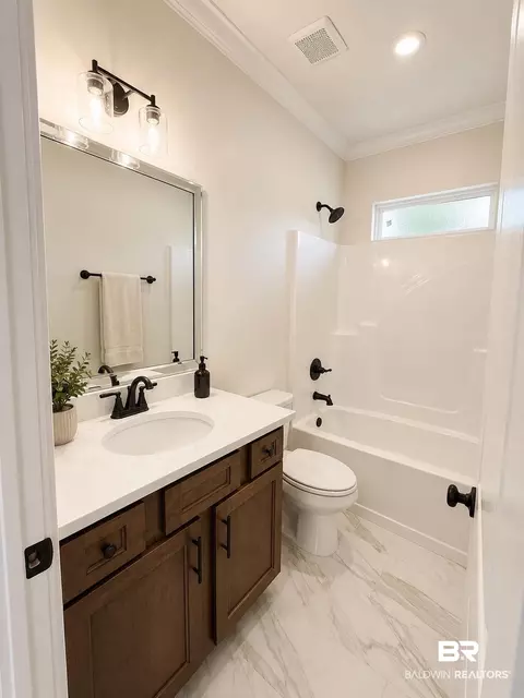 Bath - 14918 Cayden Cir, Stapleton, AL 36578 photo 2 of 2