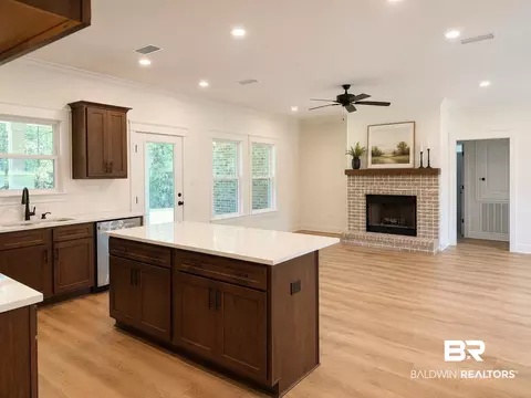 Living - 14918 Cayden Cir, Stapleton, AL 36578 photo 2 of 2