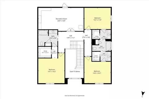 3963 Wimbledon Park, Mobile, AL 36608 photo 43