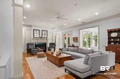 3963 Wimbledon Park, Mobile, AL 36608 photo 10