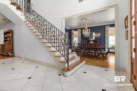 3963 Wimbledon Park, Mobile, AL 36608 photo 2