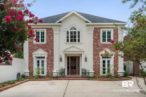3963 Wimbledon Park, Mobile, AL 36608
