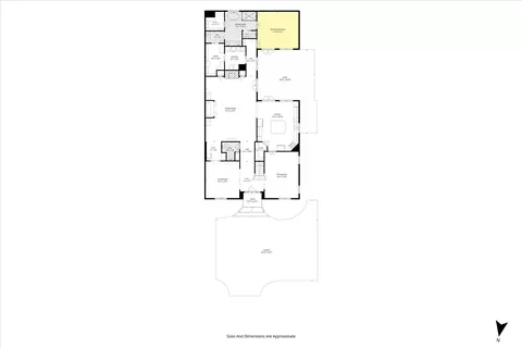 3963 Wimbledon Park, Mobile, AL 36608 photo 42
