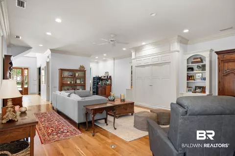 3963 Wimbledon Park, Mobile, AL 36608 photo 9