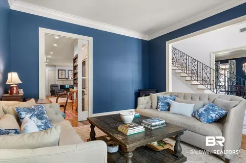 3963 Wimbledon Park, Mobile, AL 36608 photo 12