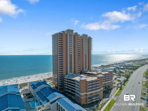 23008 Perdido Beach Blvd #2005, Orange Beach, AL 36561
