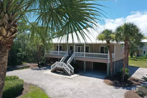 26619 Cotton Bayou Dr, Orange Beach, AL 36561