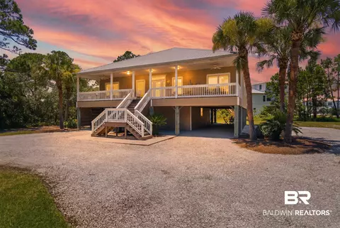 26619 Cotton Bayou Dr, Orange Beach, AL 36561
