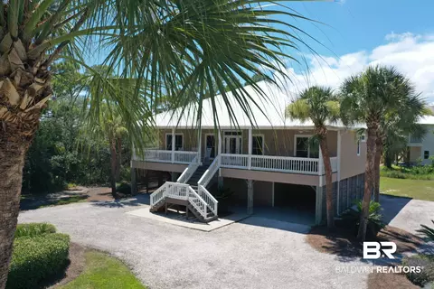 26619 Cotton Bayou Dr, Orange Beach, AL 36561