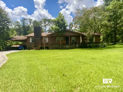 17620 Khola Stewart Rd, Bay Minette, AL 36507
