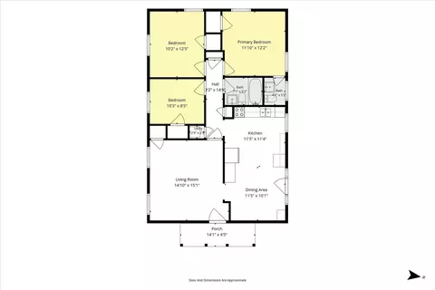 108 Mohawk St, Mobile, AL 36606 photo 23