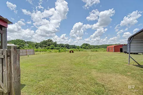 Exterior - 13151 Roberts Rd, Chunchula, AL 36521 photo 9 of 10