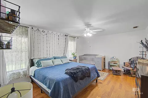 Bedroom - 13151 Roberts Rd, Chunchula, AL 36521 photo 1 of 6