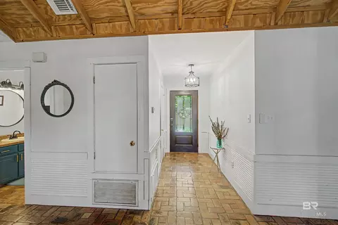 Entry Way - 13151 Roberts Rd, Chunchula, AL 36521 photo 1 of 6