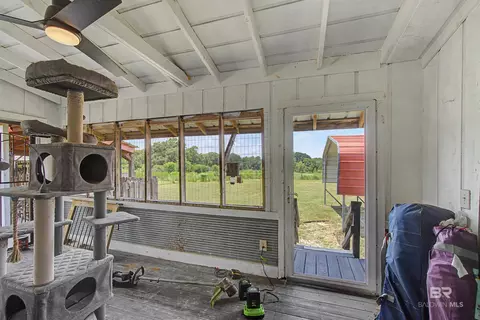 Exterior - 13151 Roberts Rd, Chunchula, AL 36521 photo 3 of 10