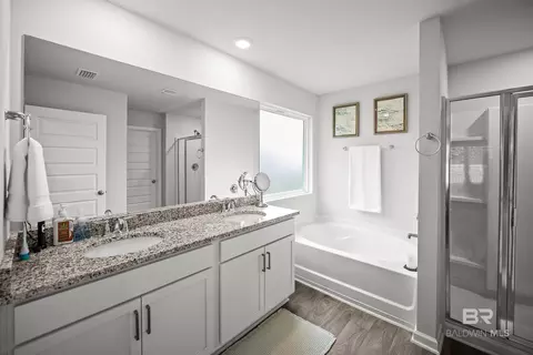 Entry Way - 24275 Veranda Cir, Elberta, AL 36530 photo 2 of 2
