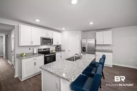 Kitchen - 24275 Veranda Cir, Elberta, AL 36530 photo 1 of 1