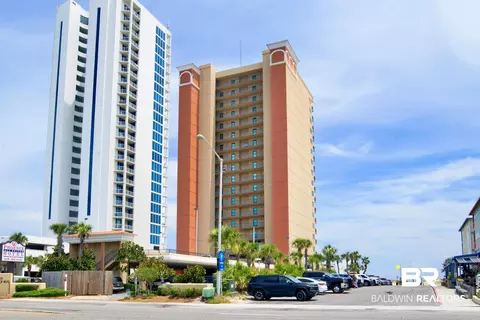 533 W Beach Blvd #1503, Gulf Shores, AL 36542