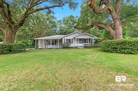 1215 Forest Ave, Saraland, AL 36571