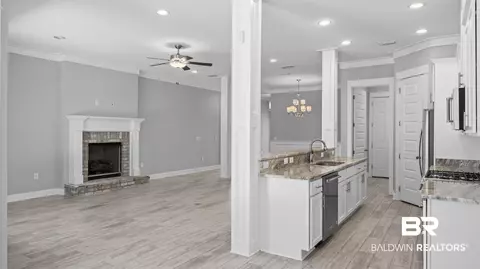 4952 E Cypress Loop, Orange Beach, AL 36561 photo 13