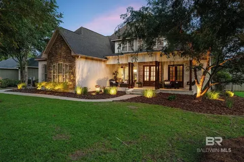 204 Stone Creek Blvd, Fairhope, AL 36532