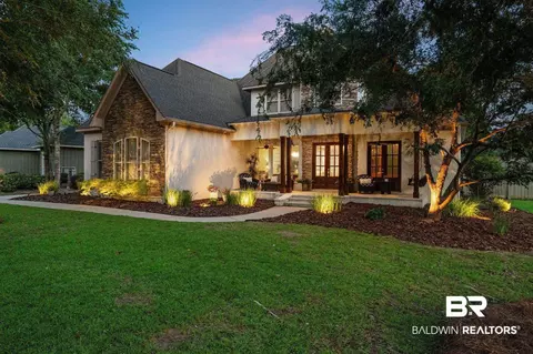 204 Stone Creek Blvd, Fairhope, AL 36532