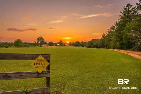 0 Calvin Richerson Rd, Bay Minette, AL 36507