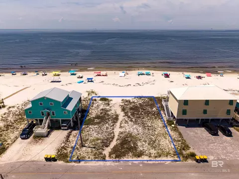 6818 Beach Shore Dr, Gulf Shores, AL 36542