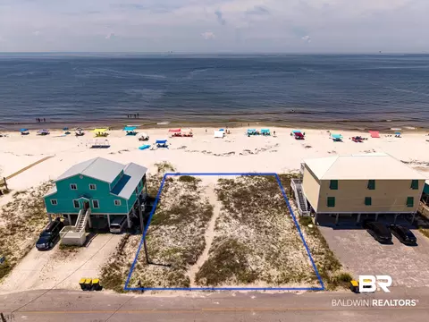 6818 Beach Shore Dr, Gulf Shores, AL 36542