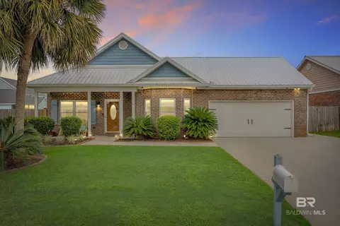 1181 Sloane Cv, Foley, AL 36535