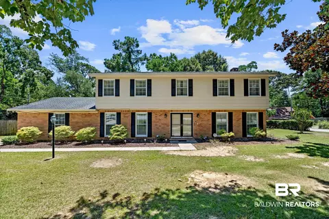 Exterior - 102 Iris Cir, Daphne, AL 36526 photo 2 of 12