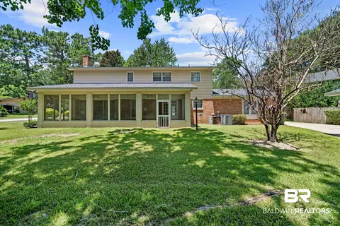 Exterior - 102 Iris Cir, Daphne, AL 36526 photo 10 of 12