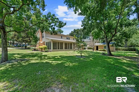 Exterior - 102 Iris Cir, Daphne, AL 36526 photo 7 of 12