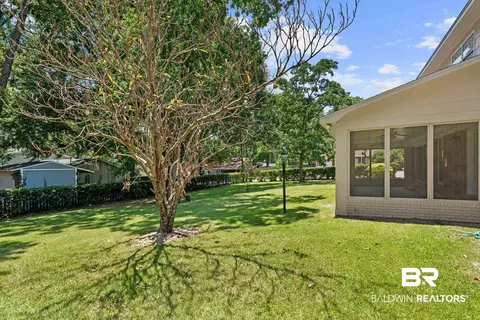Exterior - 102 Iris Cir, Daphne, AL 36526 photo 12 of 12