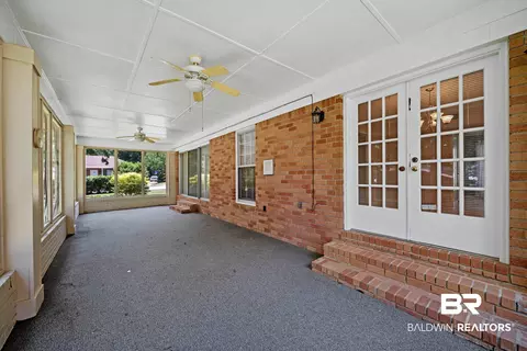 Exterior - 102 Iris Cir, Daphne, AL 36526 photo 5 of 12