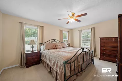 Bedroom - 102 Iris Cir, Daphne, AL 36526 photo 9 of 9