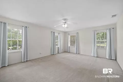 Bedroom - 102 Iris Cir, Daphne, AL 36526 photo 5 of 9
