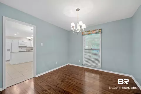 Dining - 102 Iris Cir, Daphne, AL 36526 photo 1 of 1