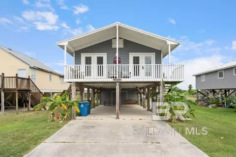342 E 1st Ave, Gulf Shores, AL 36542