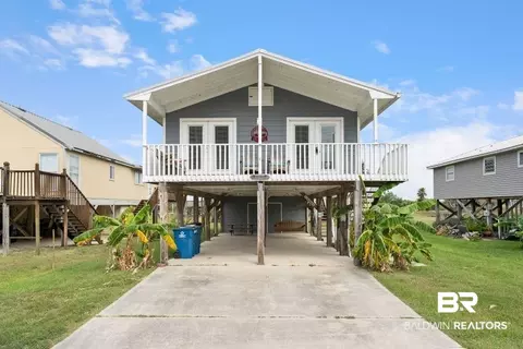 342 E 1st Ave, Gulf Shores, AL 36542