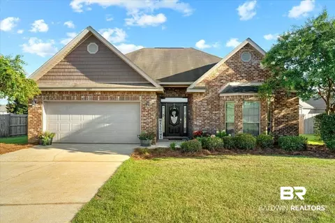 18077 Shreveport Ct, Robertsdale, AL 36567