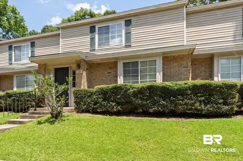 6701 Dickens Ferry Rd #18, Mobile, AL 36608