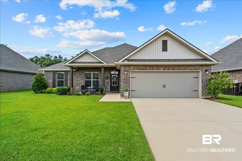 855 Connolly Ave, Foley, AL 36535