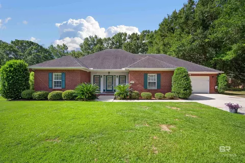 13091 Holly Ct, Grand Bay, AL 36541